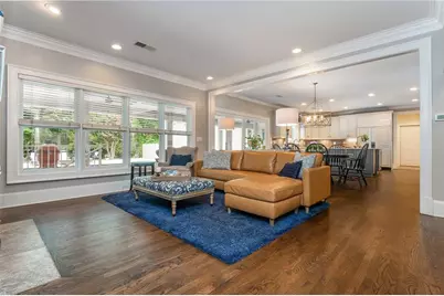 1025 Stonegate Court, Roswell, GA 30075 - Photo 14