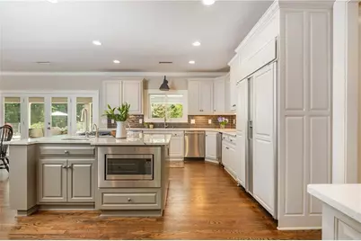 1025 Stonegate Court, Roswell, GA 30075 - Photo 30