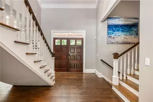1025 Stonegate Ct, Roswell, GA 30075 - Photo 8