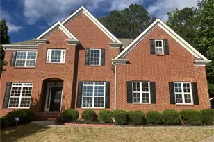 812 Mt McKinley Way, Grayson, GA 30017 - Photo 1