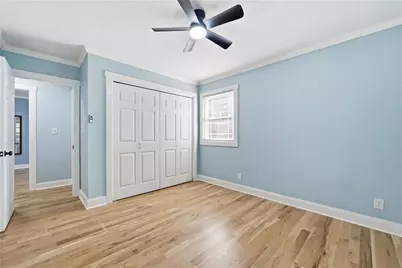 6413 Maddox Road, Morrow, GA 30260 - Photo 22