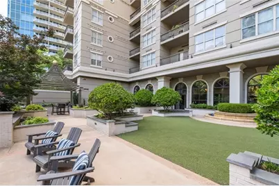 3334 Peachtree Road NE #103, Atlanta, GA 30326 - Photo 42
