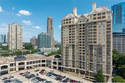 3334 Peachtree Road NE #103, Atlanta, GA 30326 - Photo 2