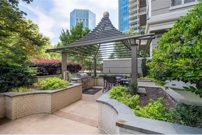 3334 Peachtree Road NE #103, Atlanta, GA 30326 - Photo 40