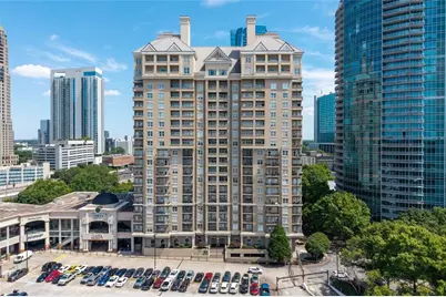 3334 Peachtree Road NE #103, Atlanta, GA 30326 - Photo 2