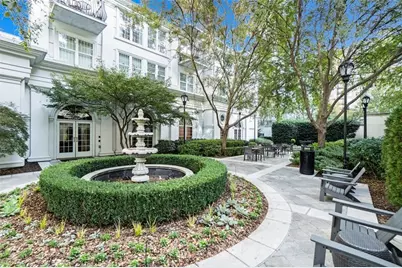 195 14th Street NE #1105, Atlanta, GA 30309 - Photo 34