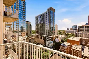 860 Peachtree St NE, Atlanta, GA 30308 - Photo 14