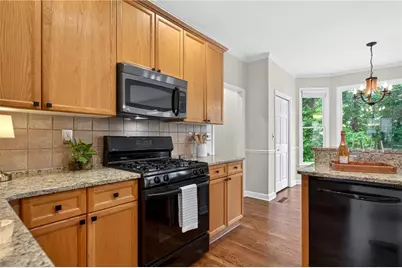 641 Phlox Way NW, Acworth, GA 30102 - Photo 28