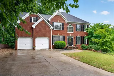 641 Phlox Way NW, Acworth, GA 30102 - Photo 68