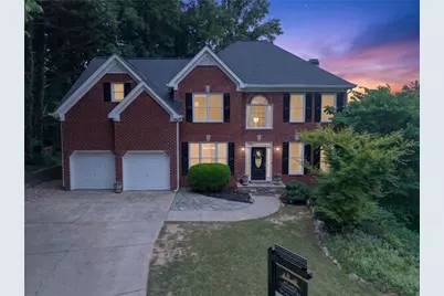 641 Phlox Way NW, Acworth, GA 30102 - Photo 70