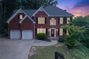 641 Phlox Way NW, Acworth, GA 30102 - Photo 70