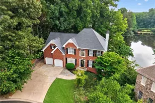 641 Phlox Way NW, Acworth, GA 30102 - Photo 1