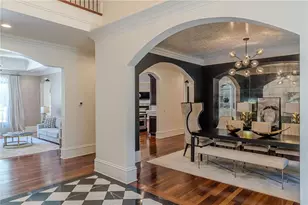 730 Glenairy Dr, Sandy Springs, GA 30328 - Photo 26