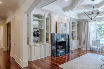730 Glenairy Drive, Sandy Springs, GA 30328 - Photo 34