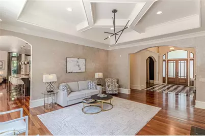 730 Glenairy Drive, Sandy Springs, GA 30328 - Photo 36