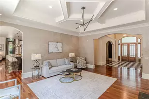 730 Glenairy Dr, Sandy Springs, GA 30328 - Photo 36