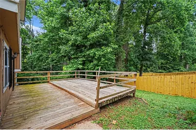 4568 Plum Orchard Court, Stone Mountain, GA 30083 - Photo 22