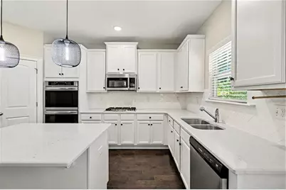 3808 The Great Drive, Atlanta, GA 30349 - Photo 8