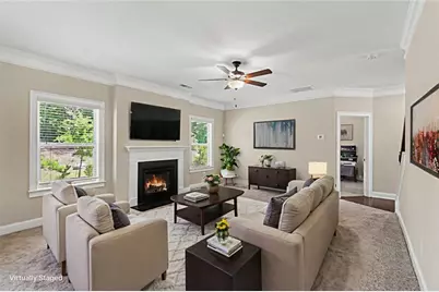 3808 The Great Drive, Atlanta, GA 30349 - Photo 6