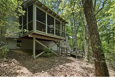 224 Indian Pipe Drive, Jasper, GA 30143 - Photo 22