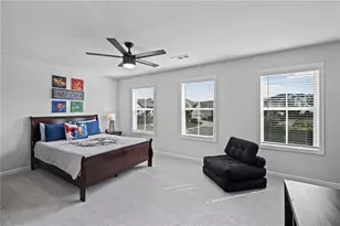 149 Treeline Trl, Holly Springs, GA 30115 - Photo 22