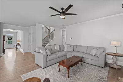 149 Treeline Trail, Canton, GA 30115 - Photo 4