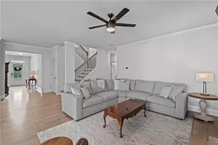 149 Treeline Trl, Holly Springs, GA 30115 - Photo 4