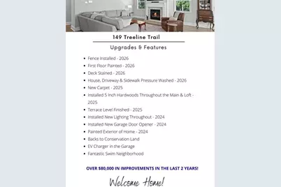 149 Treeline Trail, Canton, GA 30115 - Photo 12