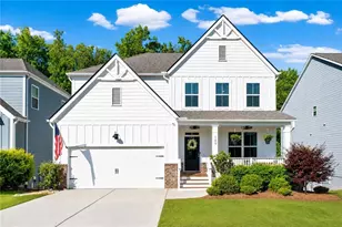 149 Treeline Trl, Holly Springs, GA 30115 - Photo 1
