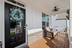 149 Treeline Trl, Canton, GA 30115 - Photo 2