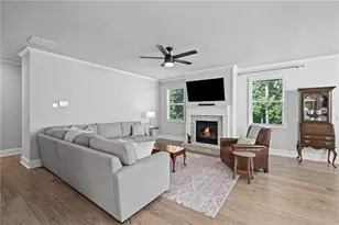 149 Treeline Trl, Holly Springs, GA 30115 - Photo 6