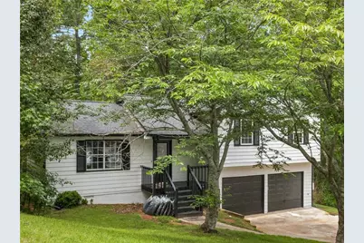 225 Hampton Drive, Dallas, GA 30132 - Photo 42