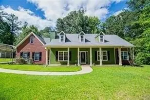 8590 Kencrest Dr, Winston, GA 30187 - Photo 1