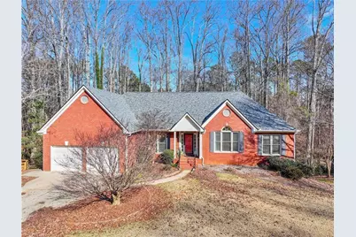 1525 Habersham Place, Cumming, GA 30041 - Photo 2