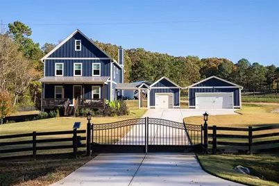 564 Old Airport Road, Commerce, GA 30530 - Photo 2