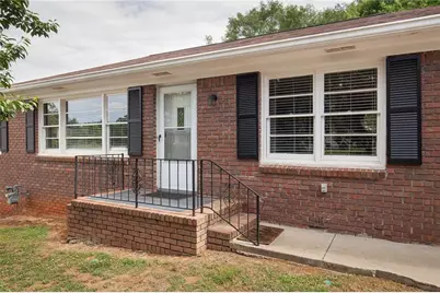 214 N Coleman Road, Roswell, GA 30075 - Photo 2