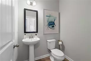 239 Abbotts Crossing Circle, Conyers, GA 30094 - Photo 6