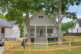 916 Paoli Ave SE, Atlanta, GA 30316 - Photo 2