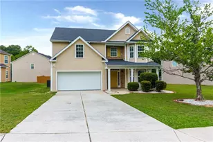 375 Walton View, Fairburn, GA 30213 - Photo 1