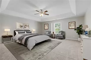 375 Walton View, Fairburn, GA 30213 - Photo 24