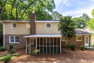 4132 Rue St Germain, Stone Mountain, GA 30083 - Photo 6