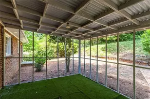 4132 Rue St Germain, Stone Mountain, GA 30083 - Photo 28