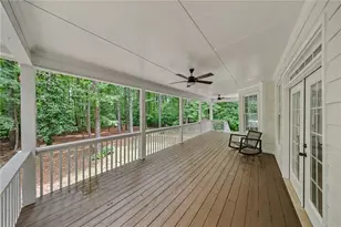 161 Dogwood Trail, Jasper, GA 30143 - Photo 44