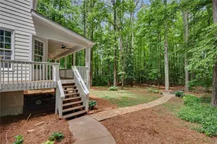 161 Dogwood Trail, Jasper, GA 30143 - Photo 46