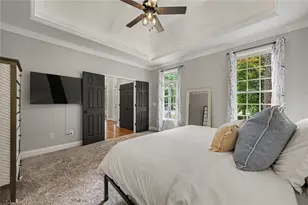 161 Dogwood Trail, Jasper, GA 30143 - Photo 22