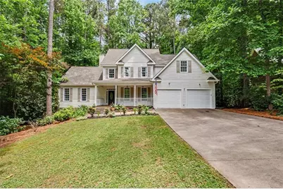 161 Dogwood Trail, Jasper, GA 30143 - Photo 1
