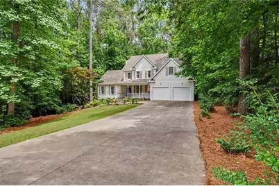 161 Dogwood Trail, Jasper, GA 30143 - Photo 52