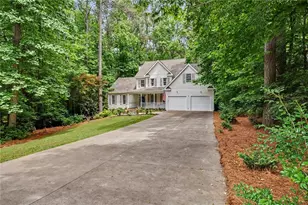 161 Dogwood Trail, Jasper, GA 30143 - Photo 52