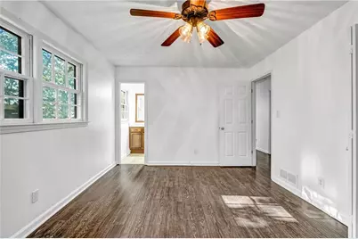 1327 Cotton Creek Drive, Lawrenceville, GA 30045 - Photo 2