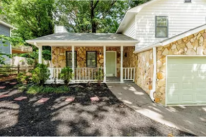 627 Ridge Avenue, Stone Mountain, GA 30083 - Photo 12